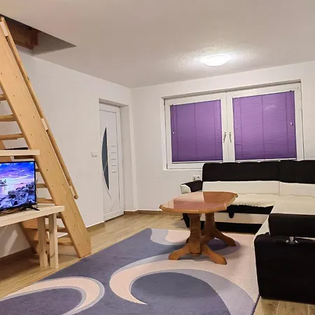 Prázdninový dům Kuca Za Odmor Pale